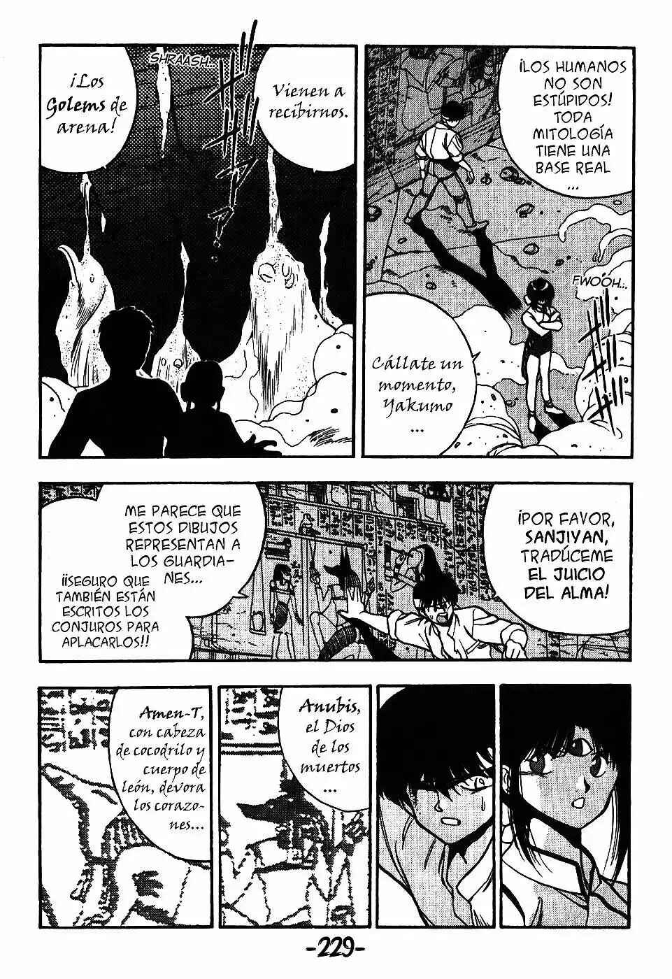 Chapter 106 - Page 6