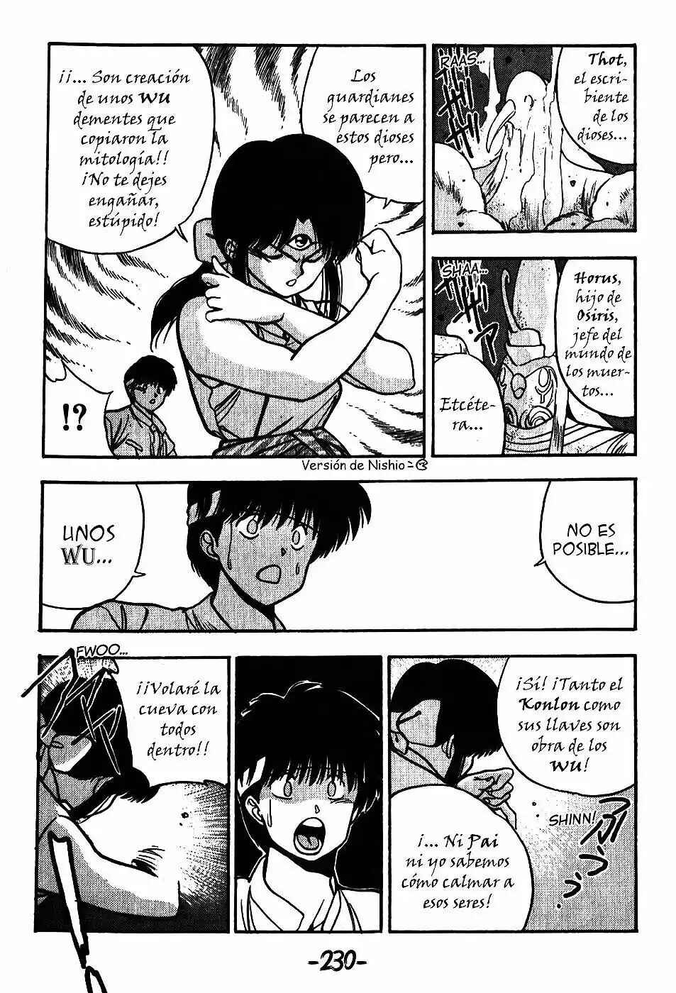 Chapter 106 - Page 7
