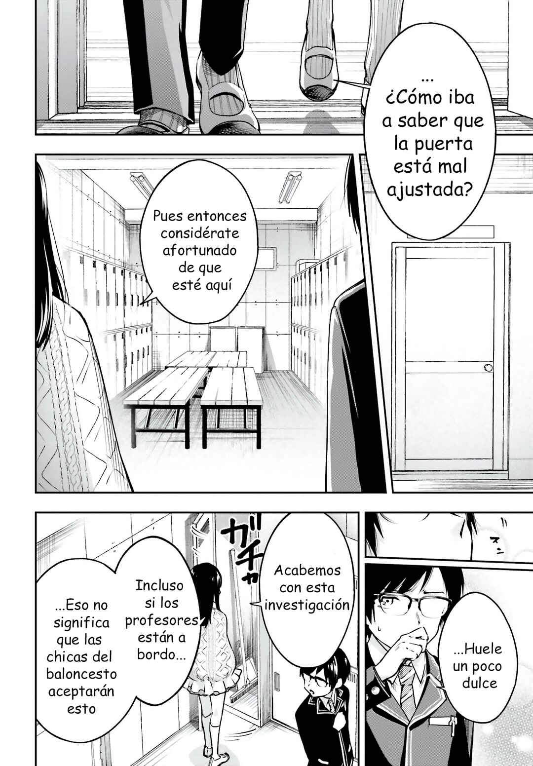 Chapter 1 - Page 33