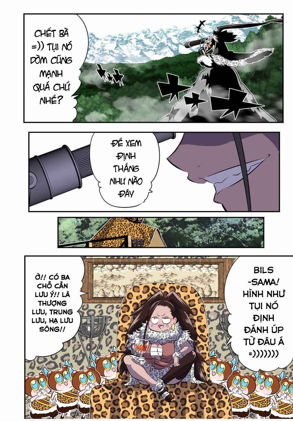 Chapter 158 - Page 10