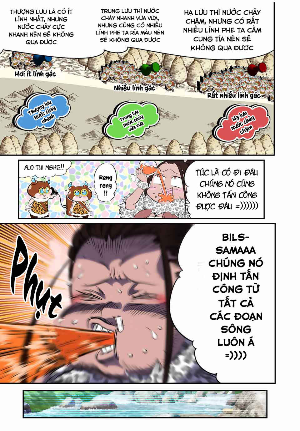 Chapter 158 - Page 11