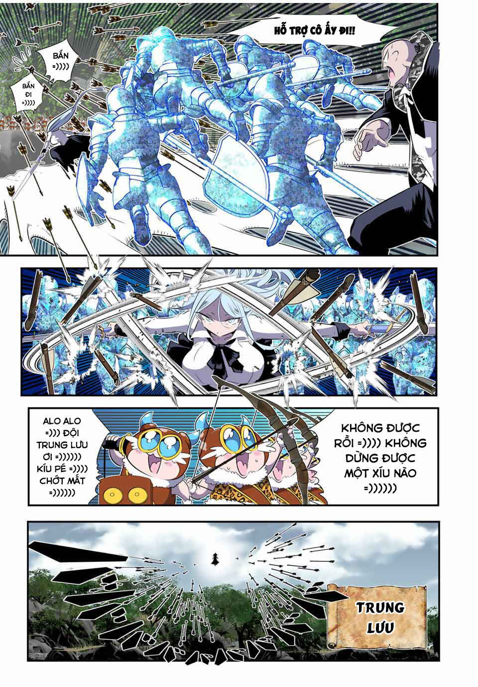 Chapter 158 - Page 13
