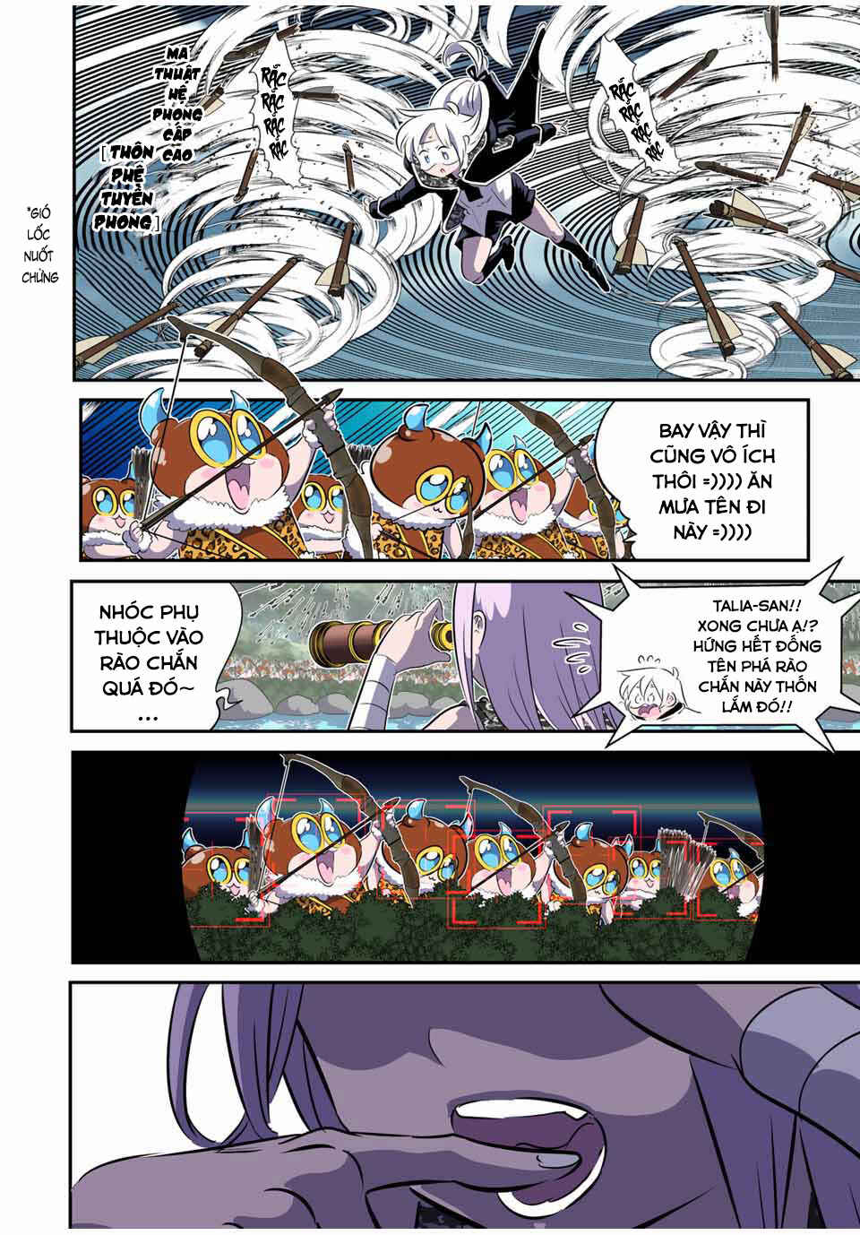 Chapter 158 - Page 14