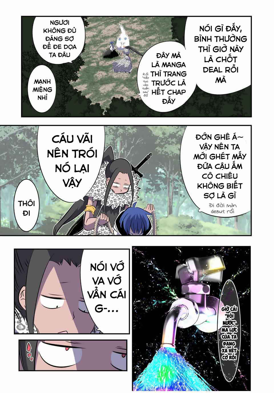 Chapter 158 - Page 25