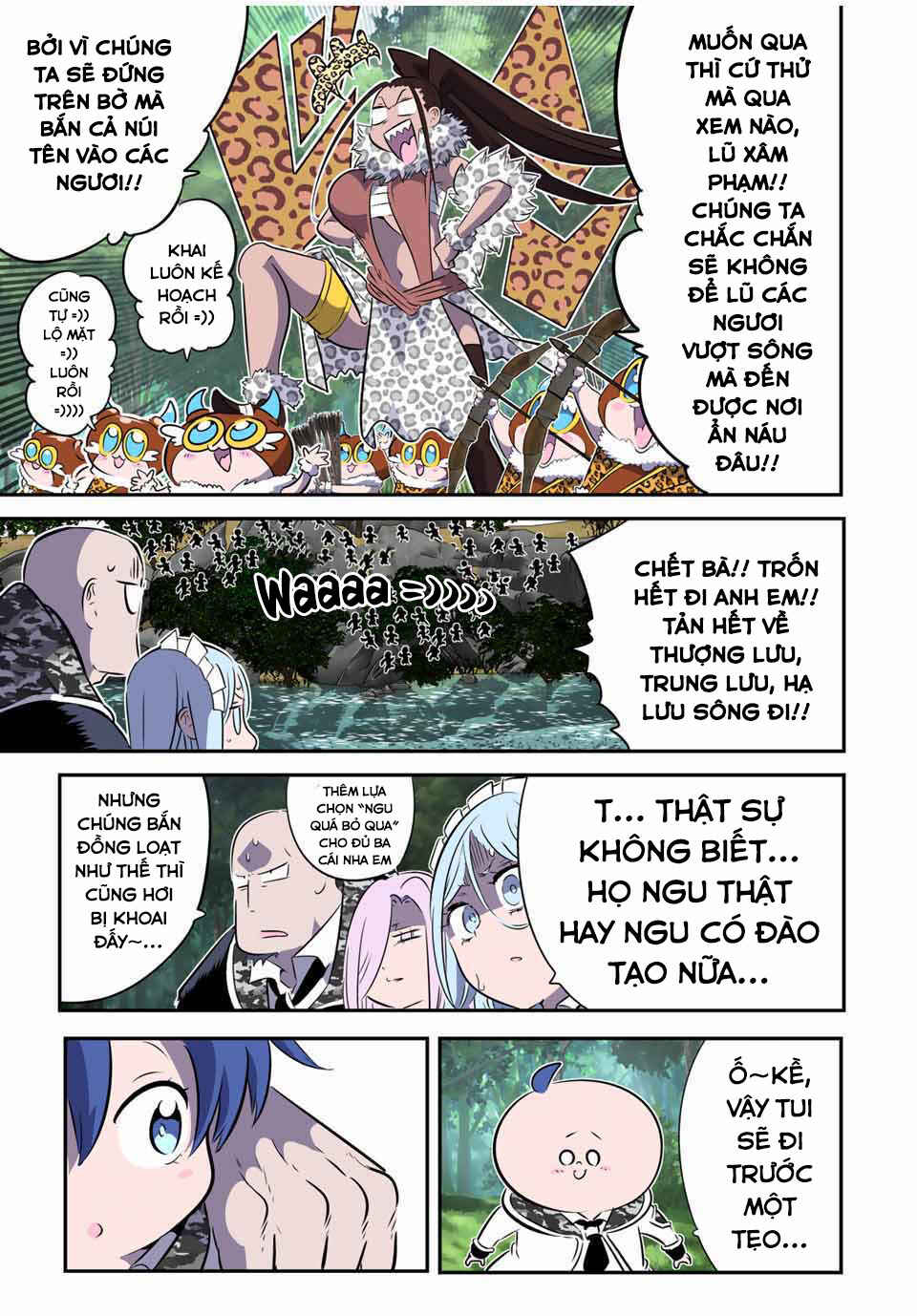 Chapter 158 - Page 7