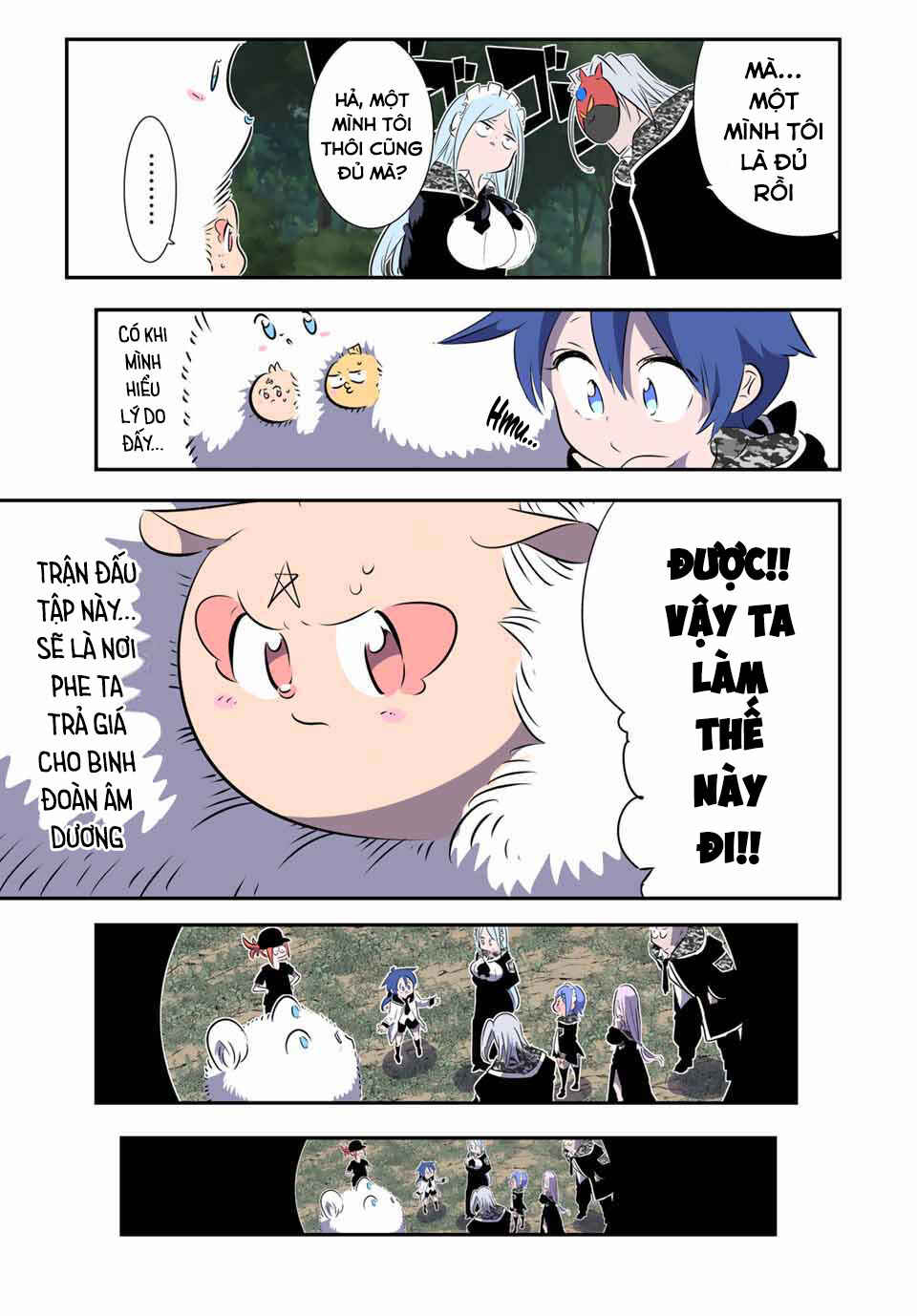 Chapter 158 - Page 9