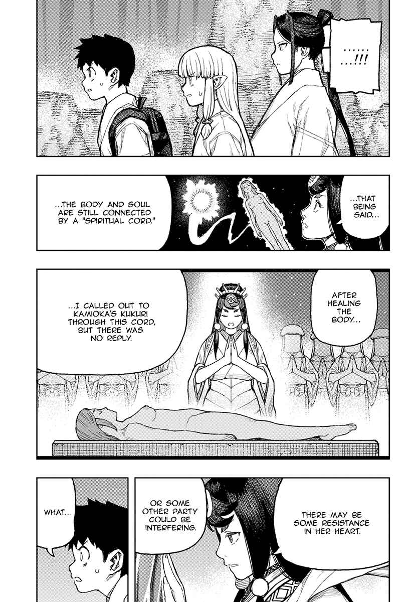 Chapter 134 - Page 12