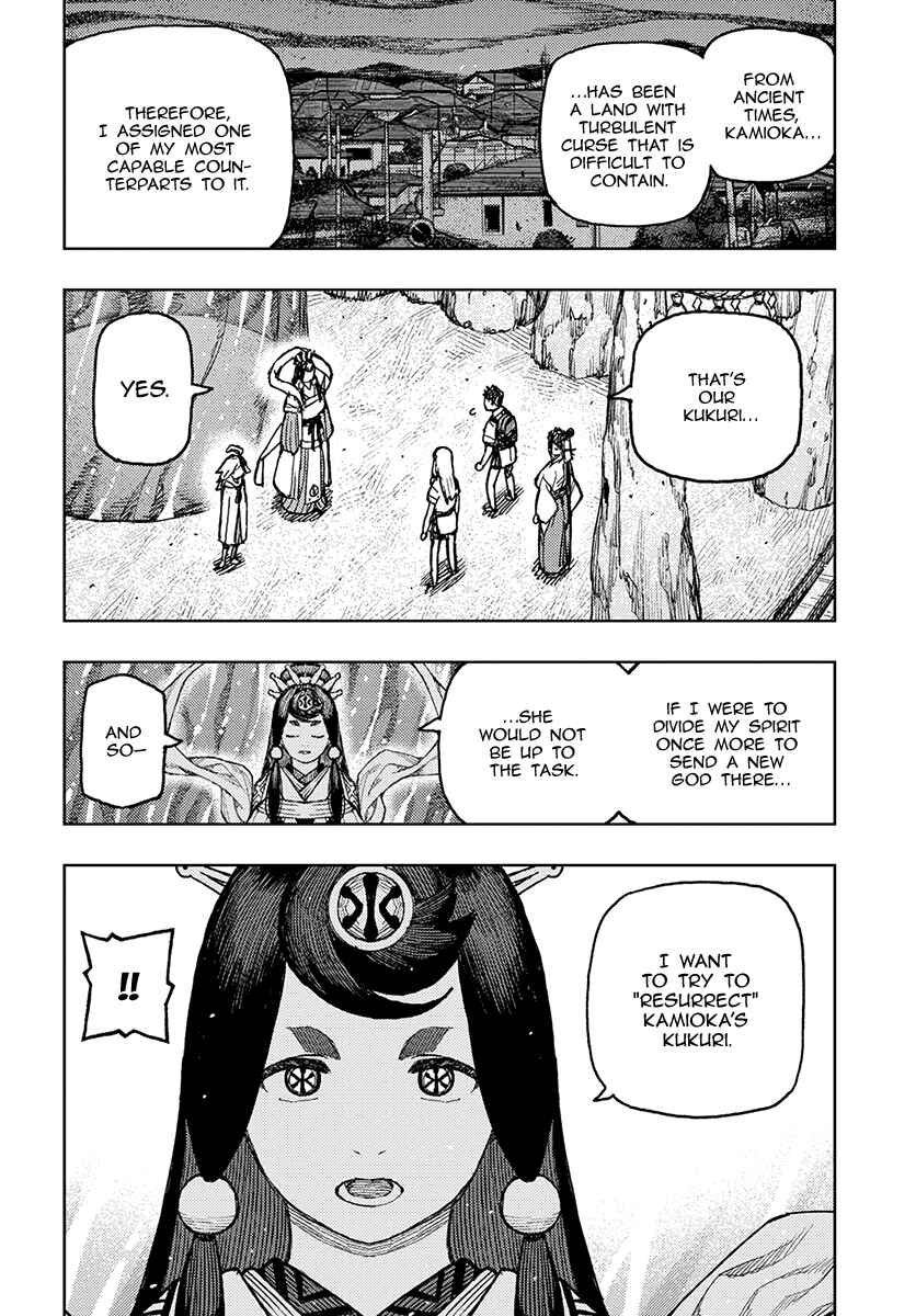 Chapter 134 - Page 13