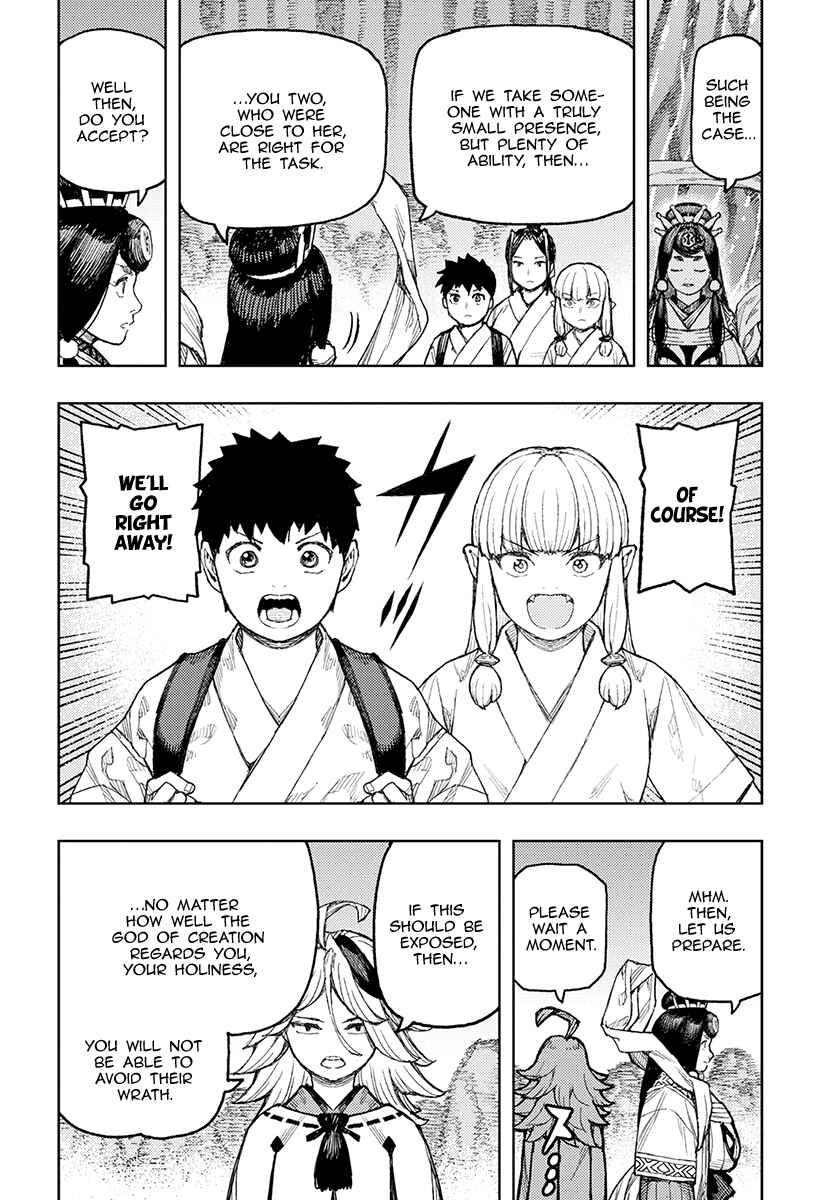 Chapter 134 - Page 15