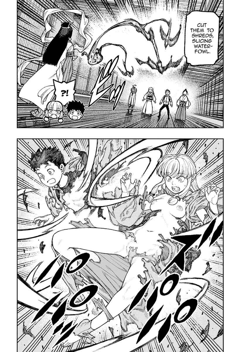 Chapter 134 - Page 3