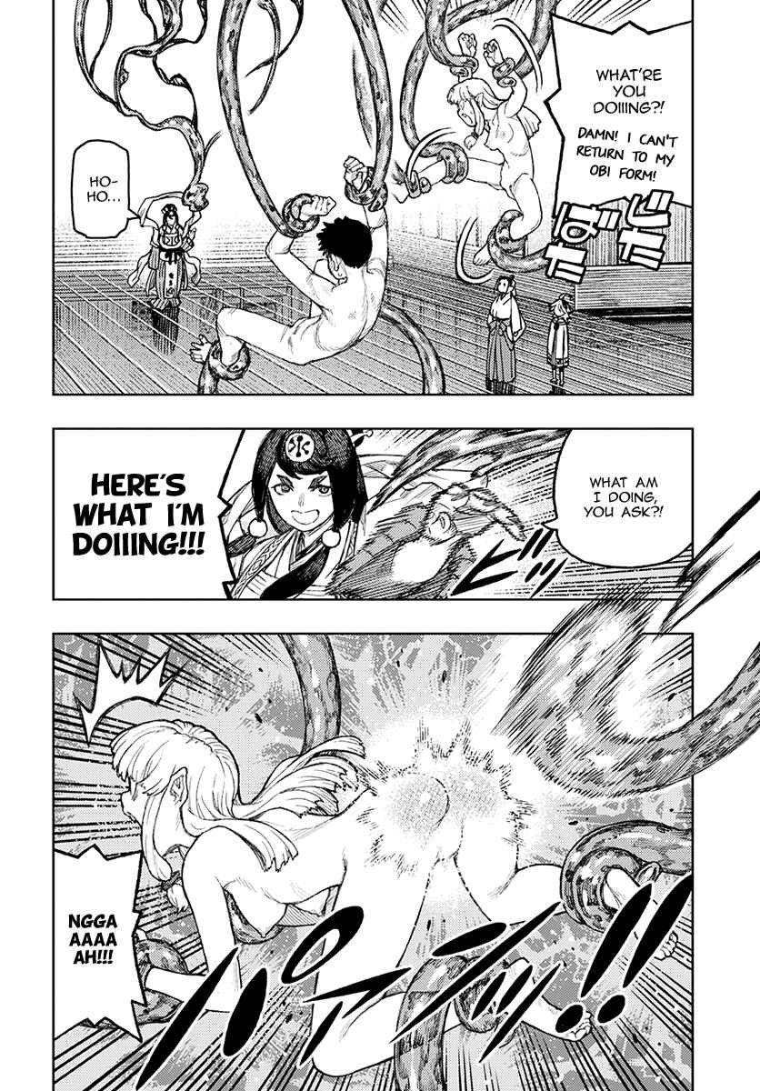 Chapter 134 - Page 5