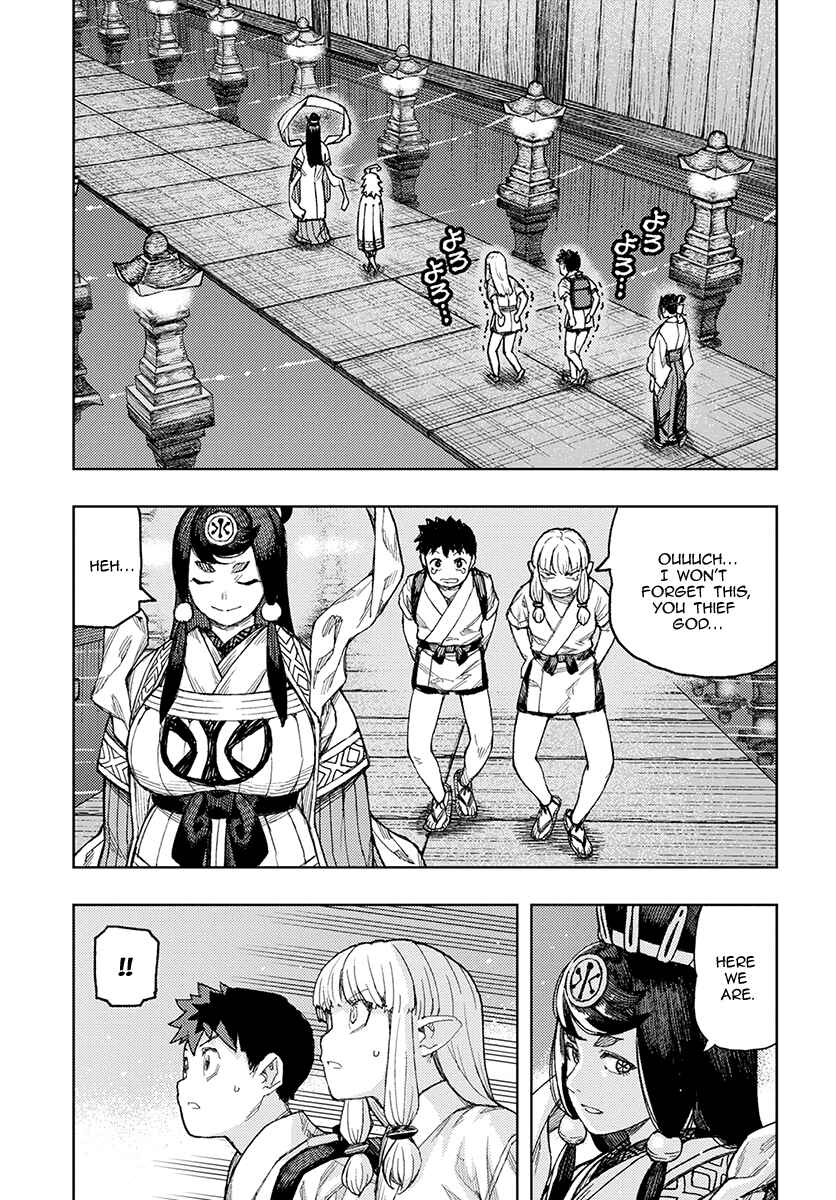 Chapter 134 - Page 8