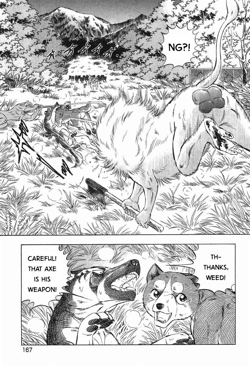 Chapter 282 - Page 13