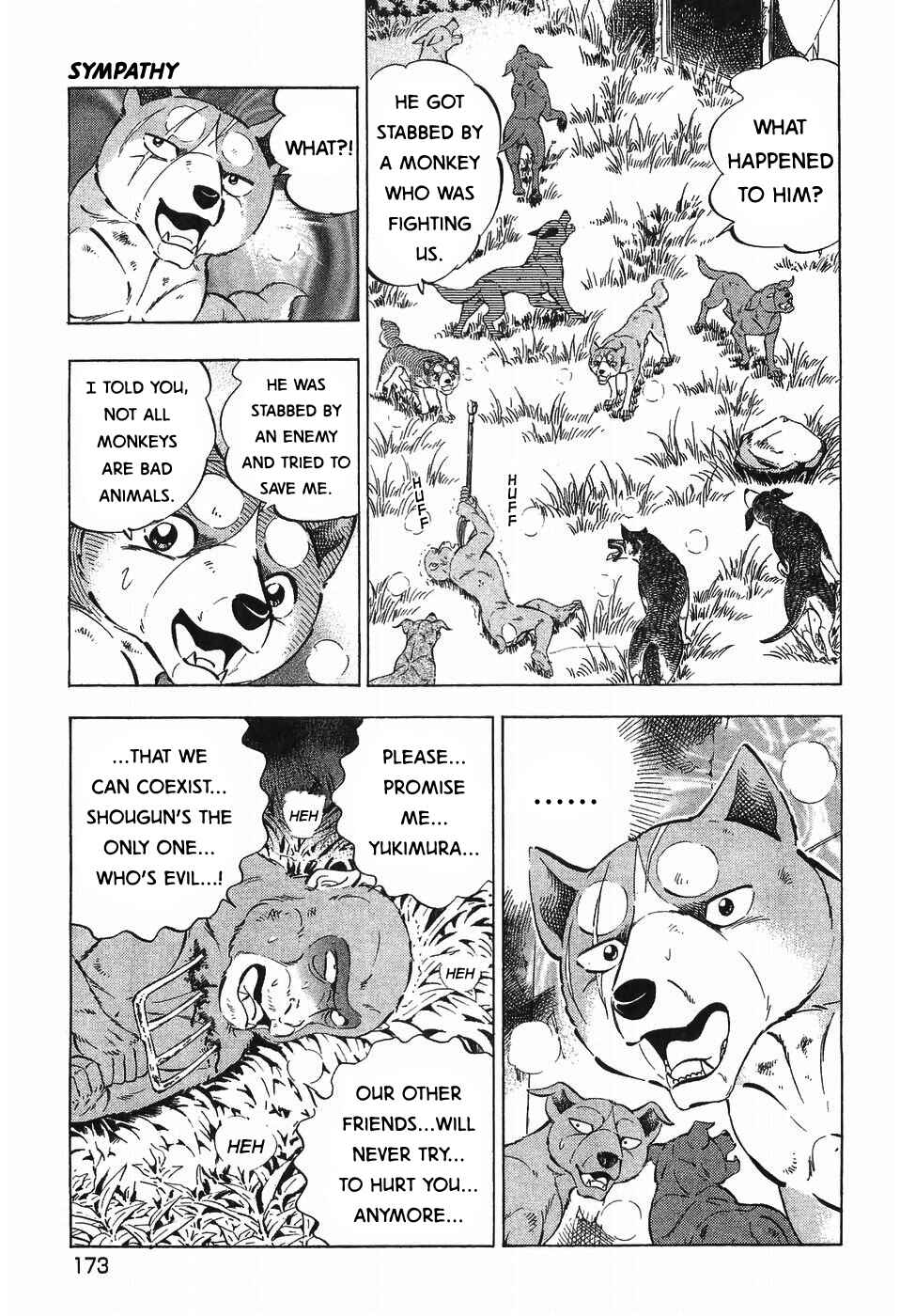 Chapter 282 - Page 19