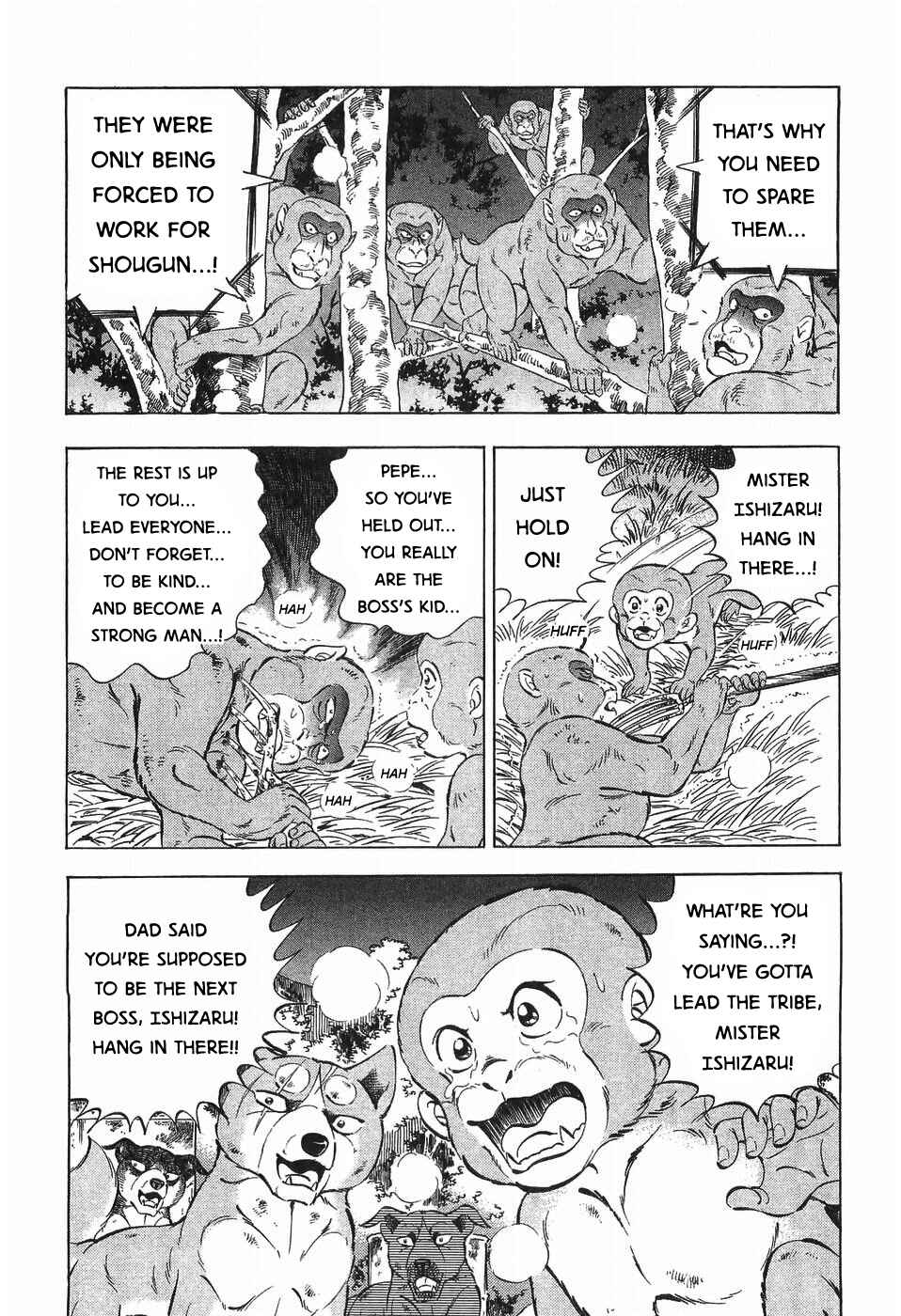 Chapter 282 - Page 20