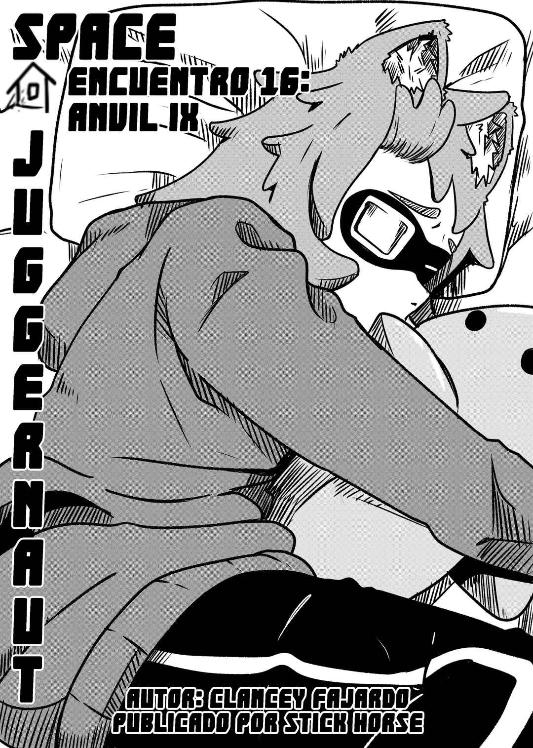 Chapter 16 - Page 1
