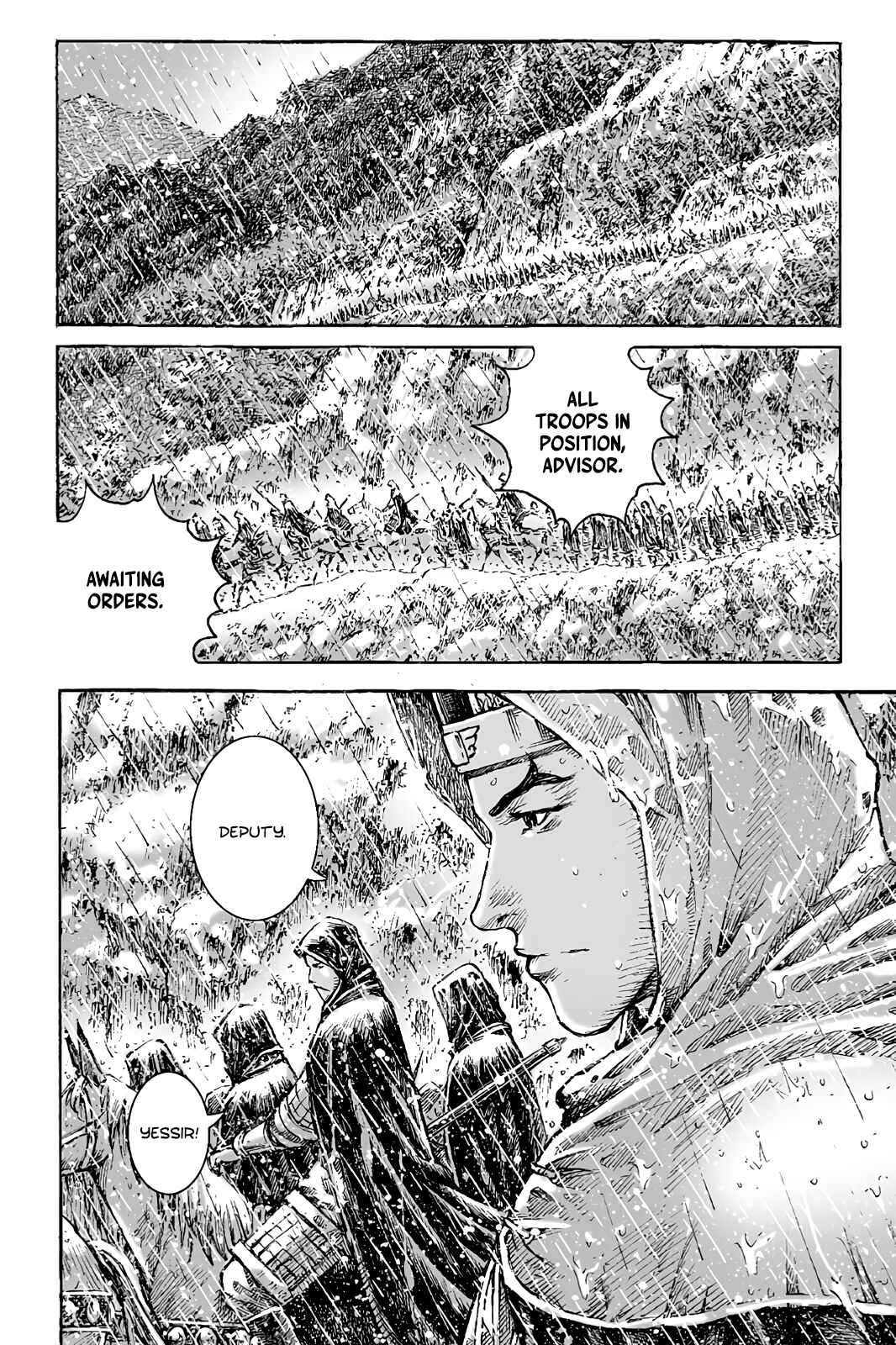 Chapter 437 - Page 11