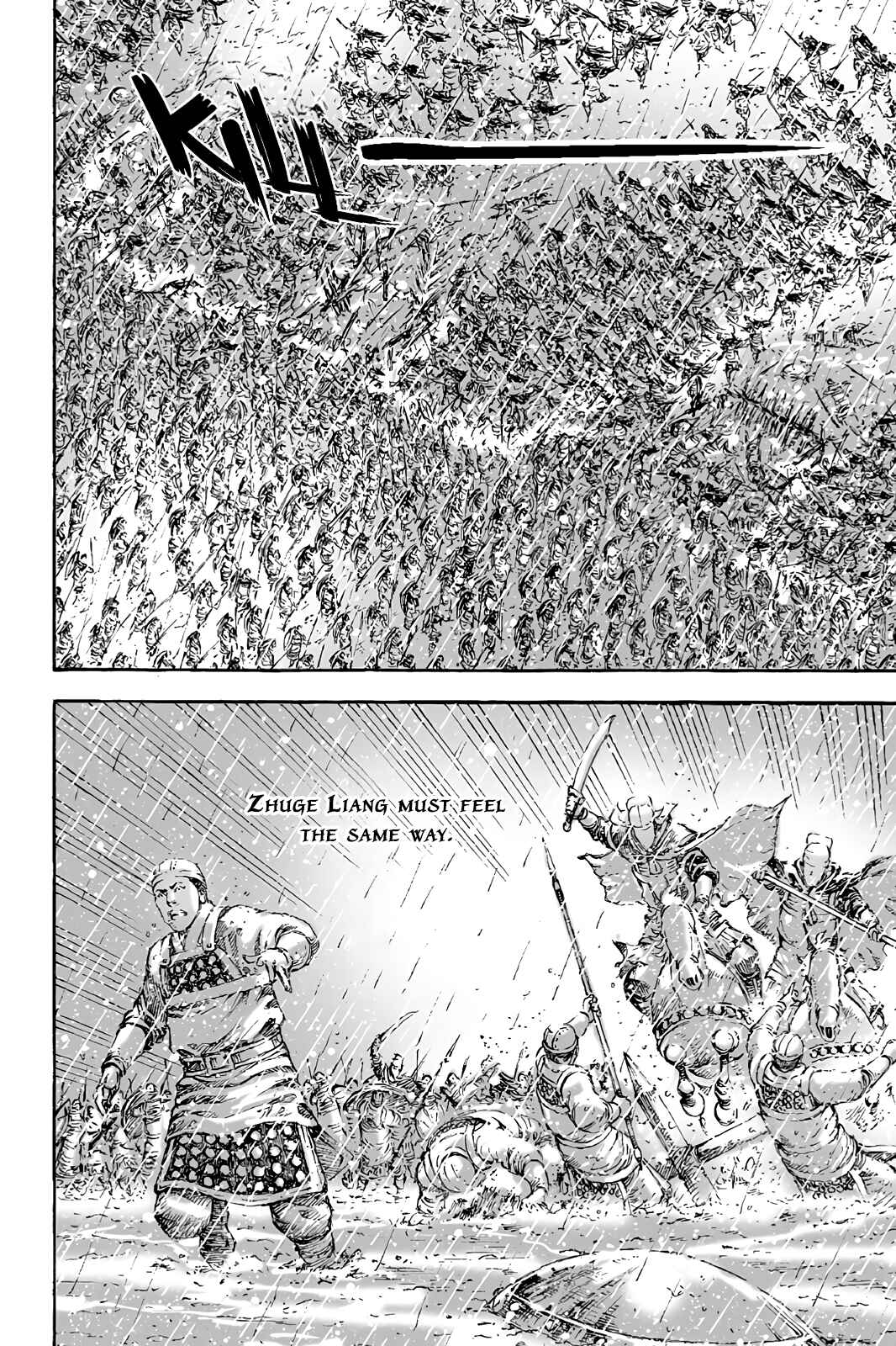 Chapter 437 - Page 19