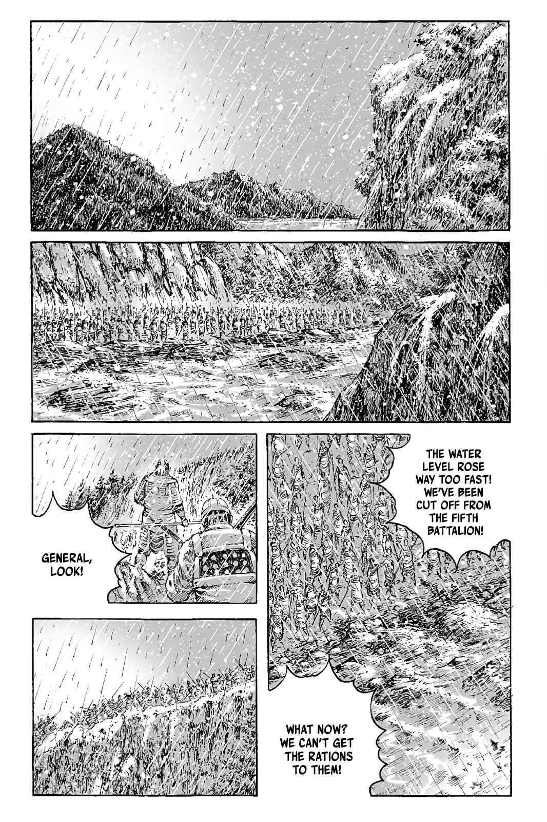 Chapter 437 - Page 2