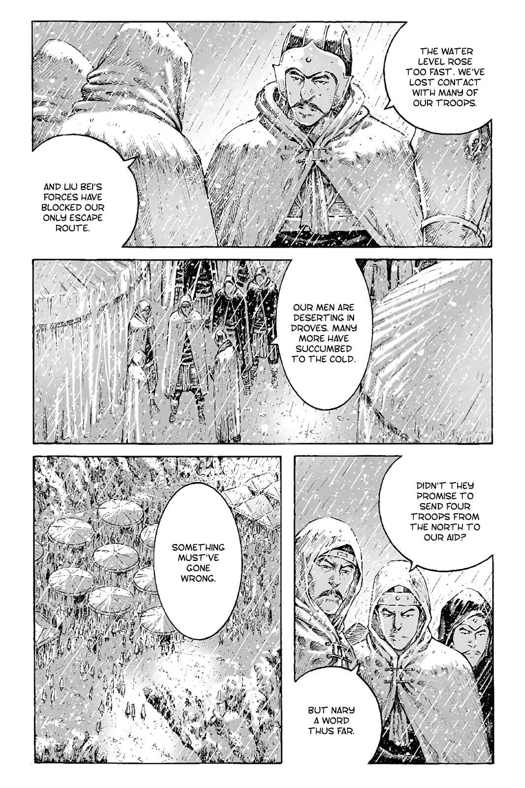 Chapter 437 - Page 6
