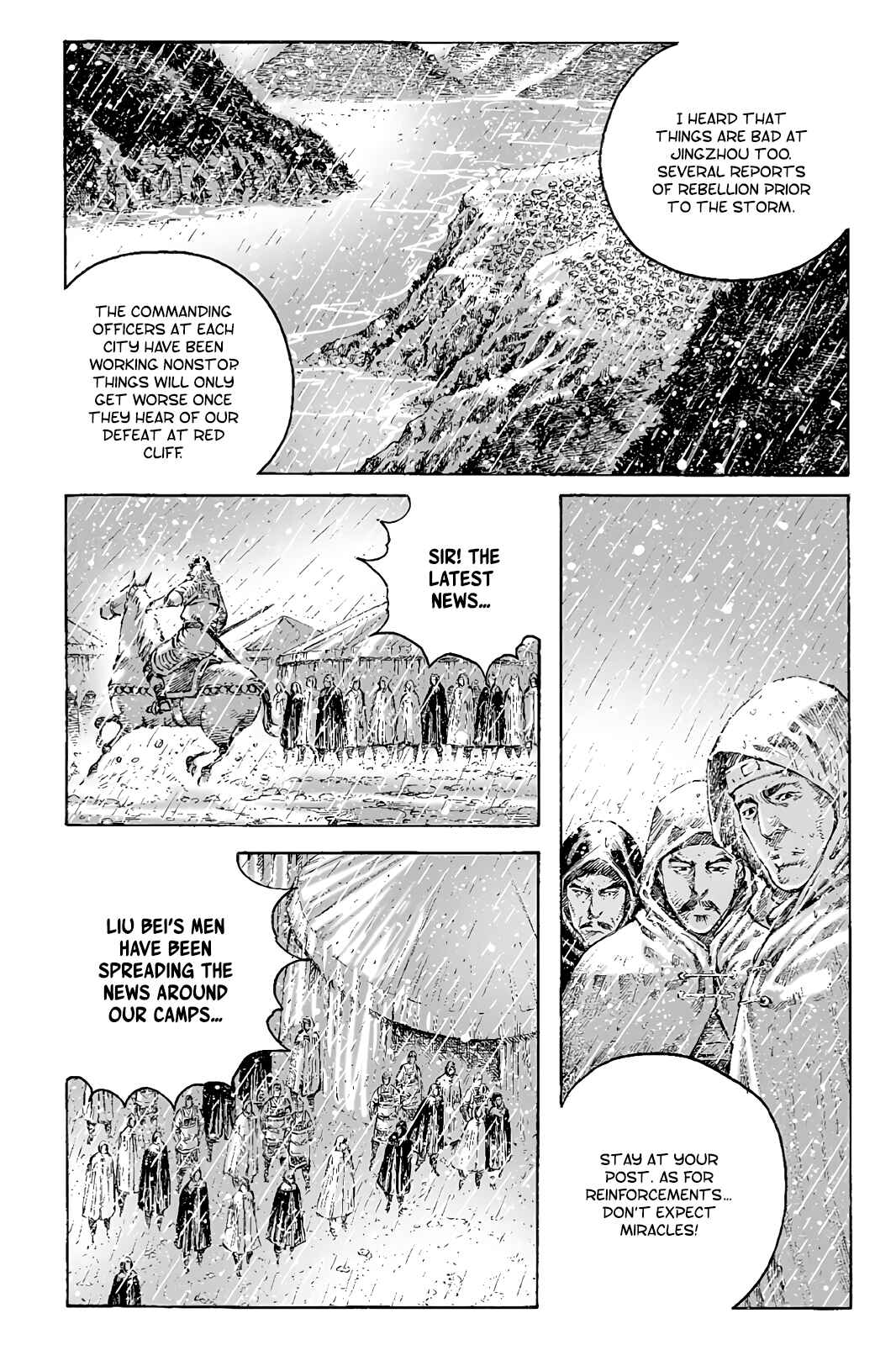 Chapter 437 - Page 7
