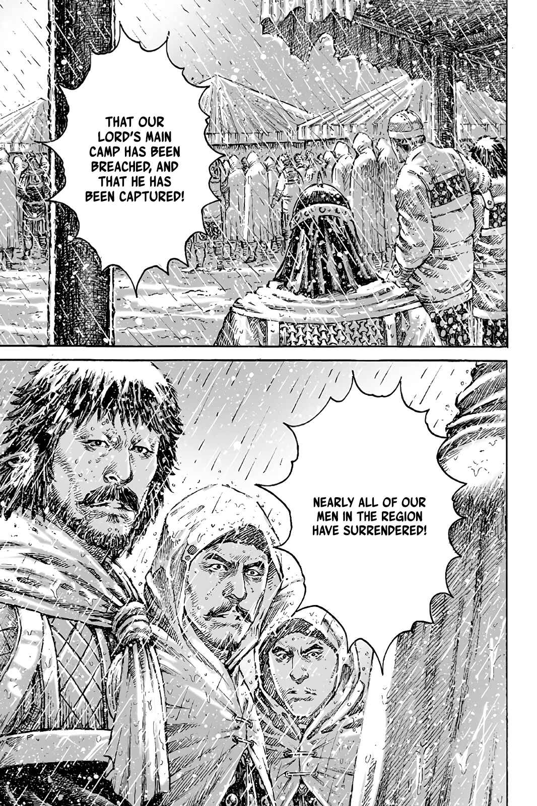 Chapter 437 - Page 8