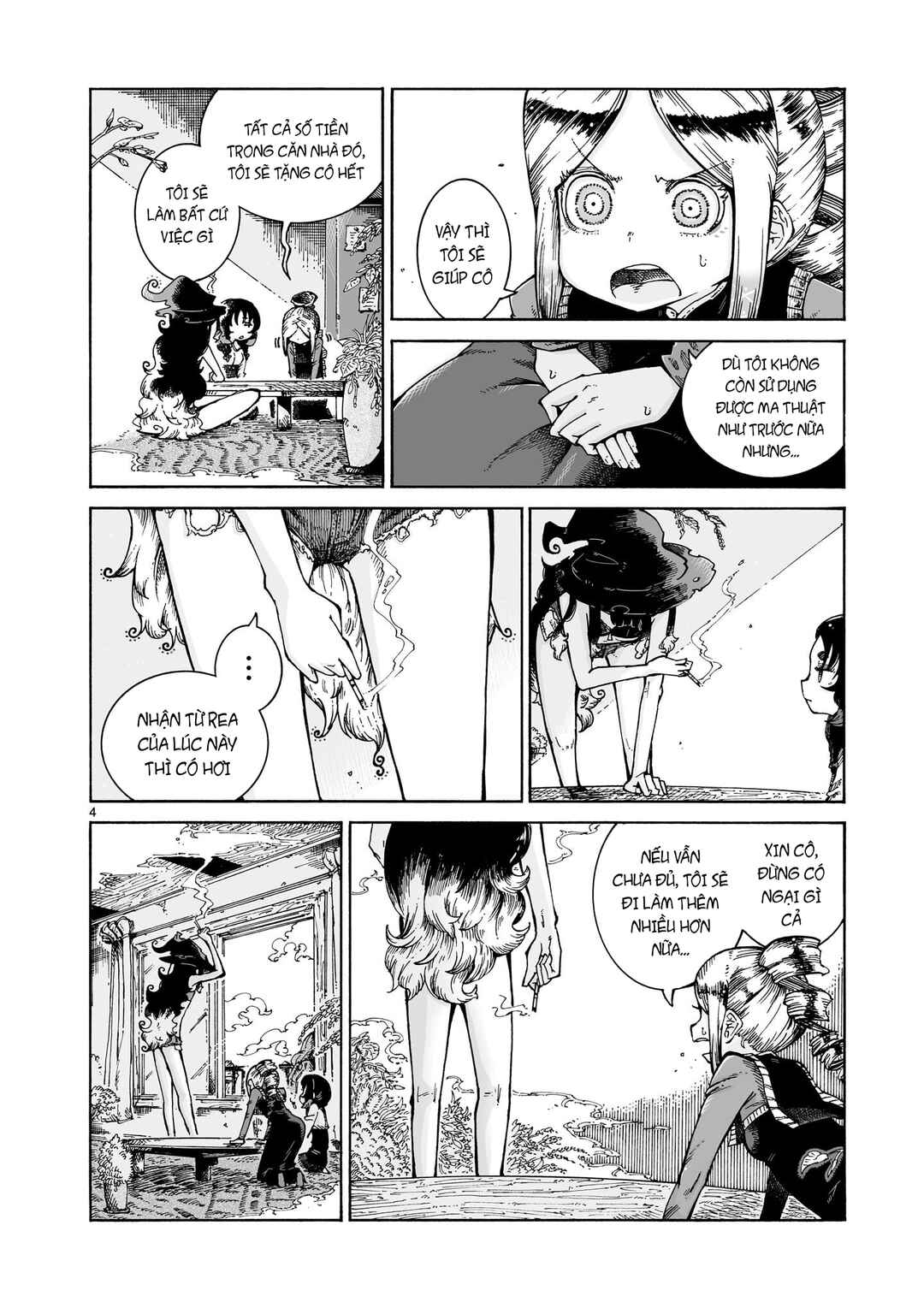 Chapter 15.1 - Page 5