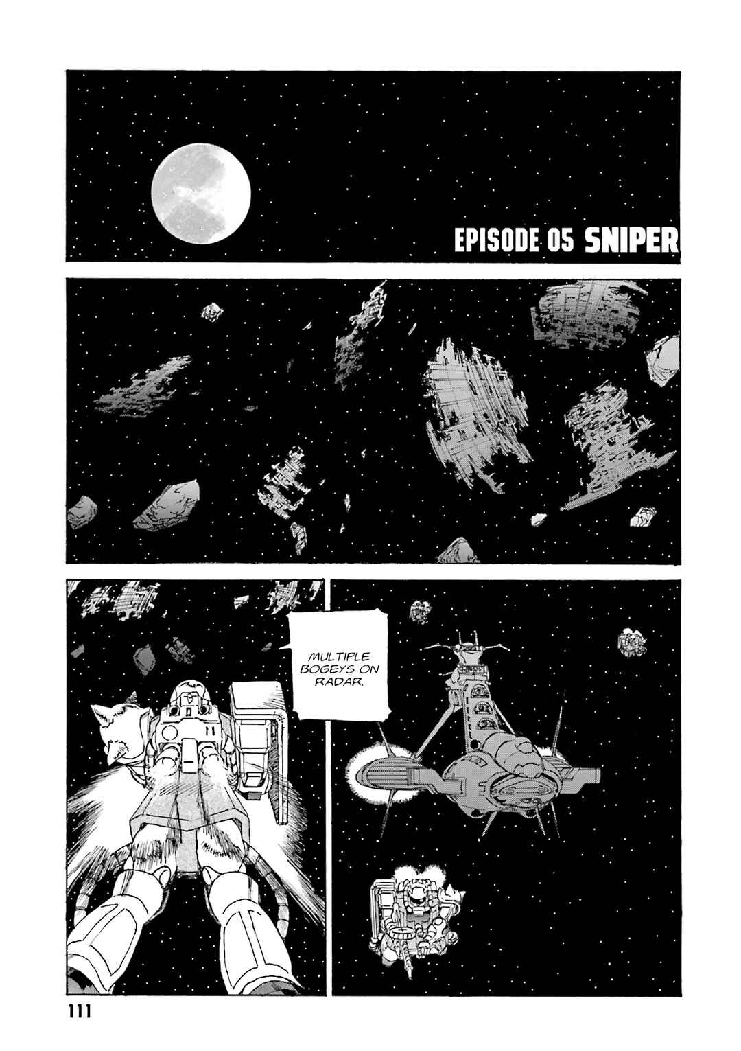 Chapter 5 - Page 1