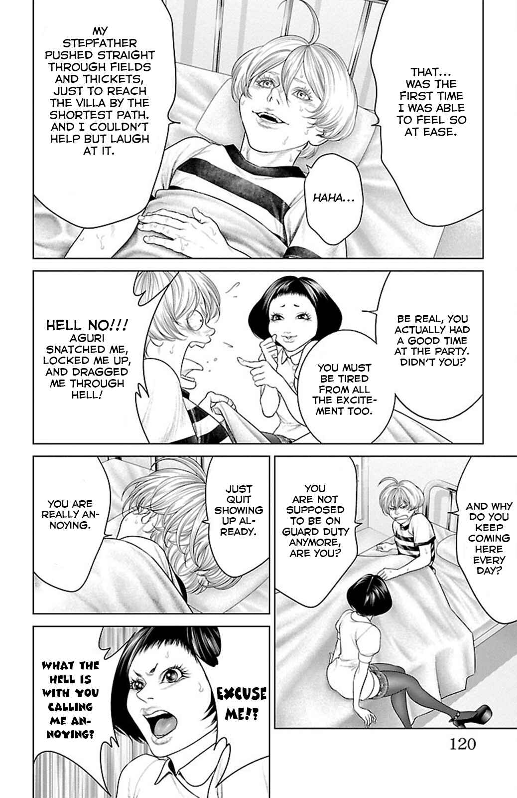Chapter 18 - Page 21
