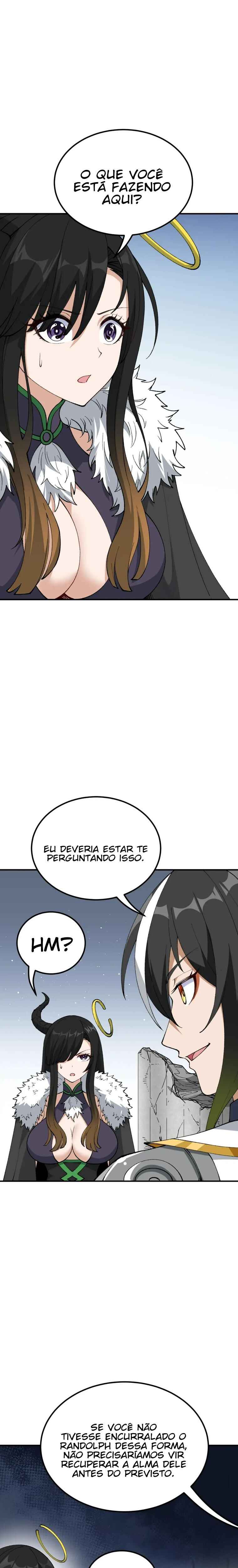 Chapter 58 - Page 21