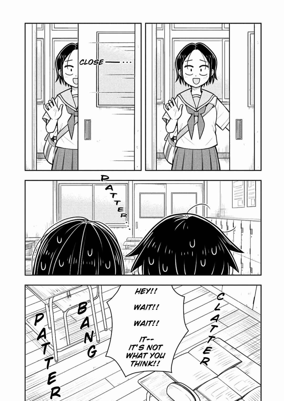 Chapter 136 - Page 11