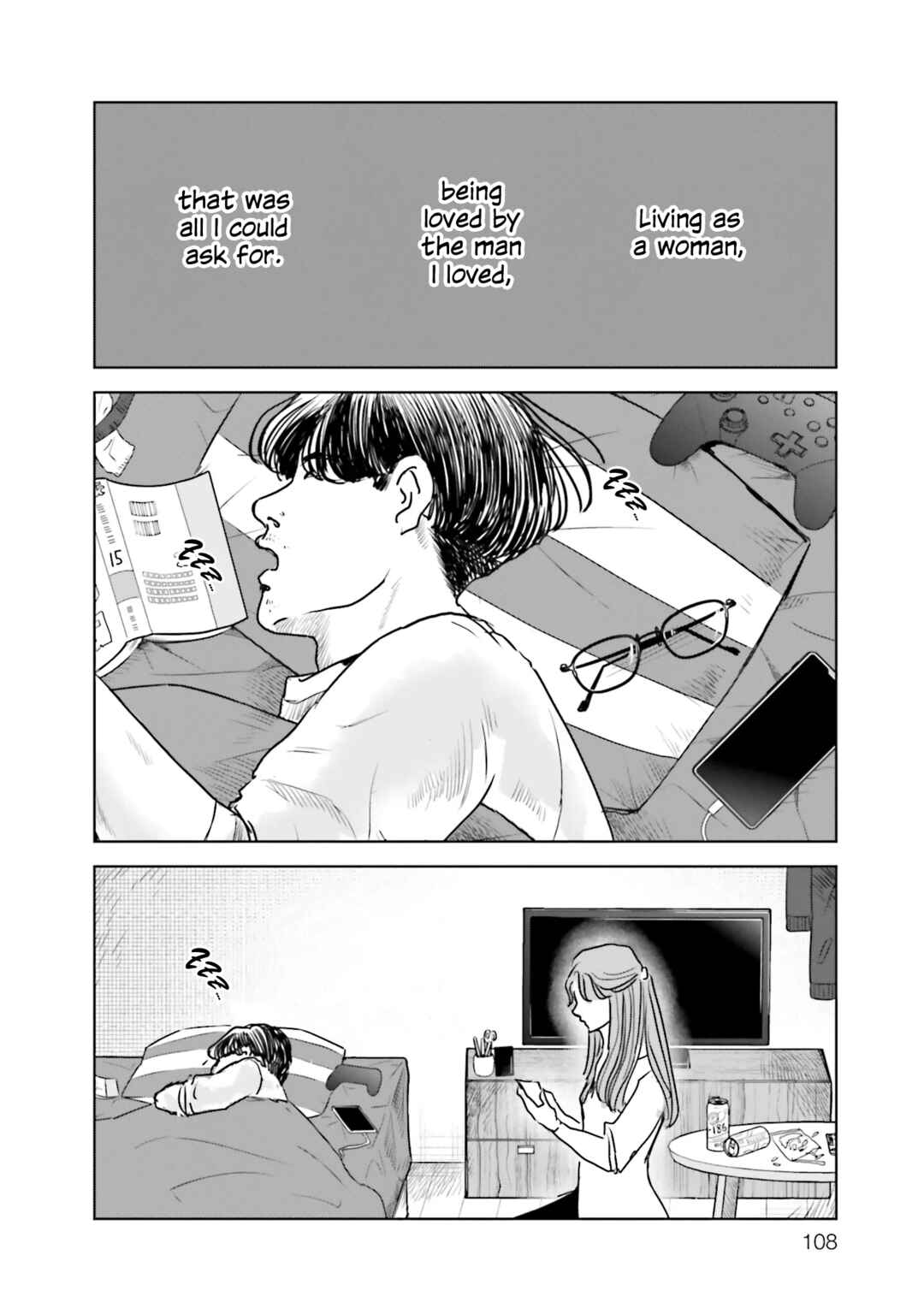 Chapter 3 - Page 10