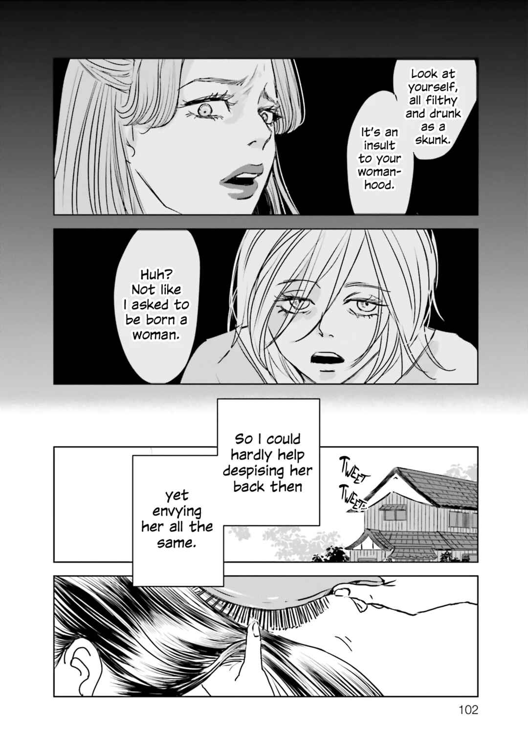 Chapter 3 - Page 4