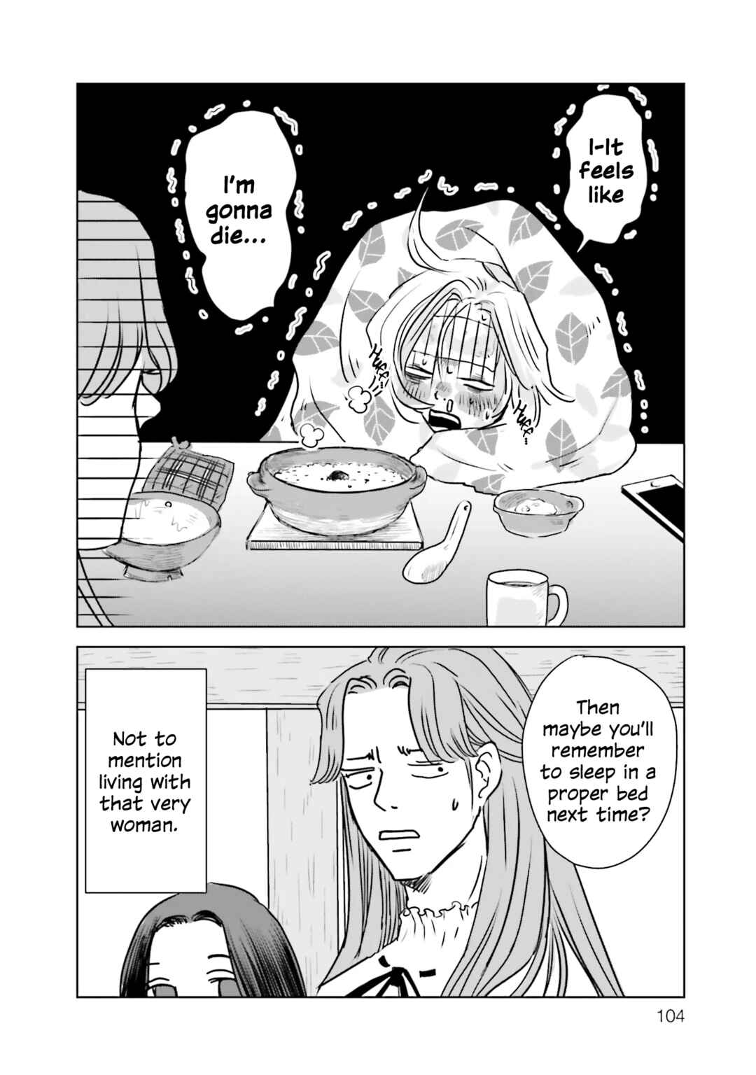 Chapter 3 - Page 6