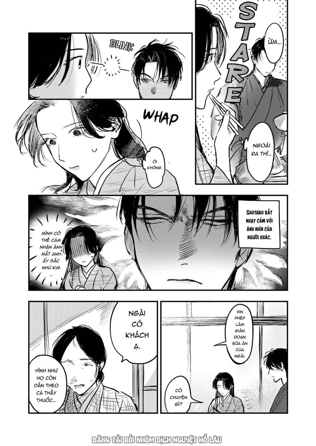 Chapter 3 - Page 3