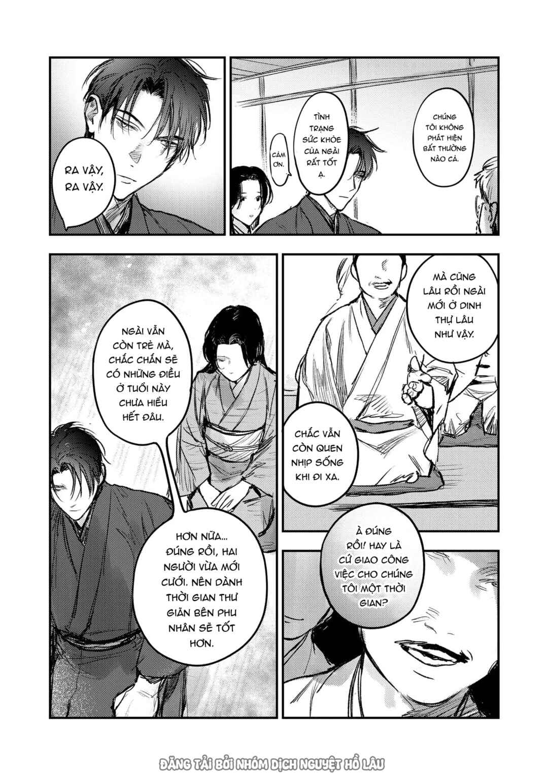 Chapter 3 - Page 5