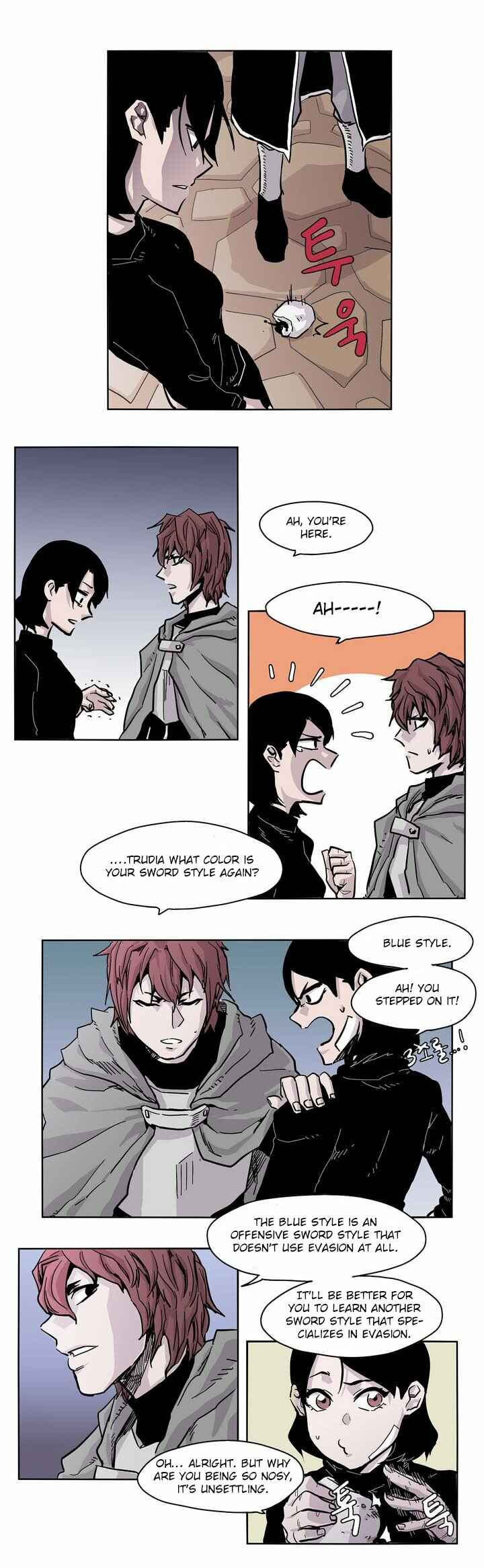 Chapter 0 - Page 7