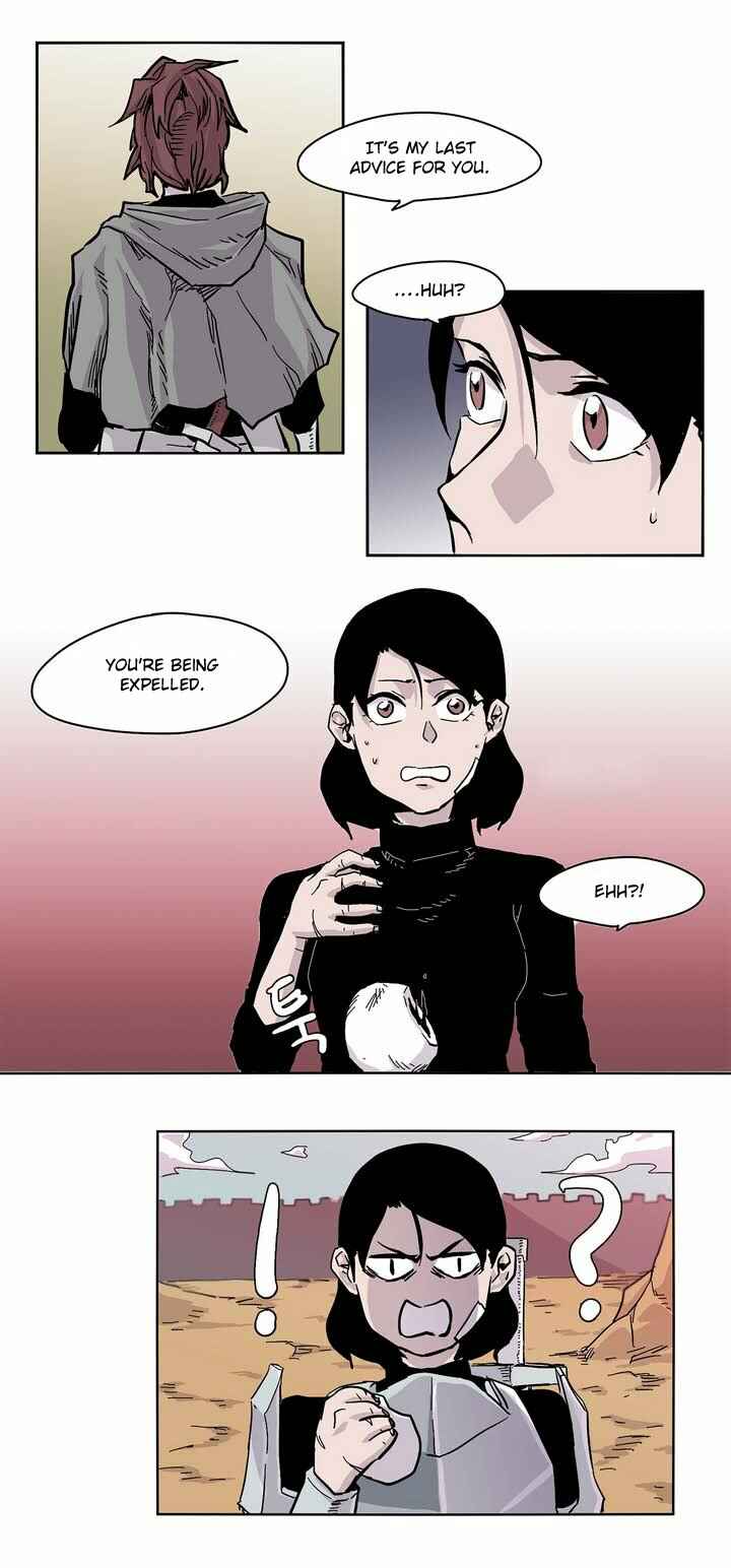 Chapter 0 - Page 8