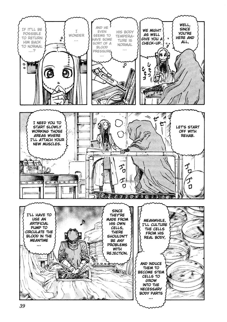 Chapter 24 - Page 13