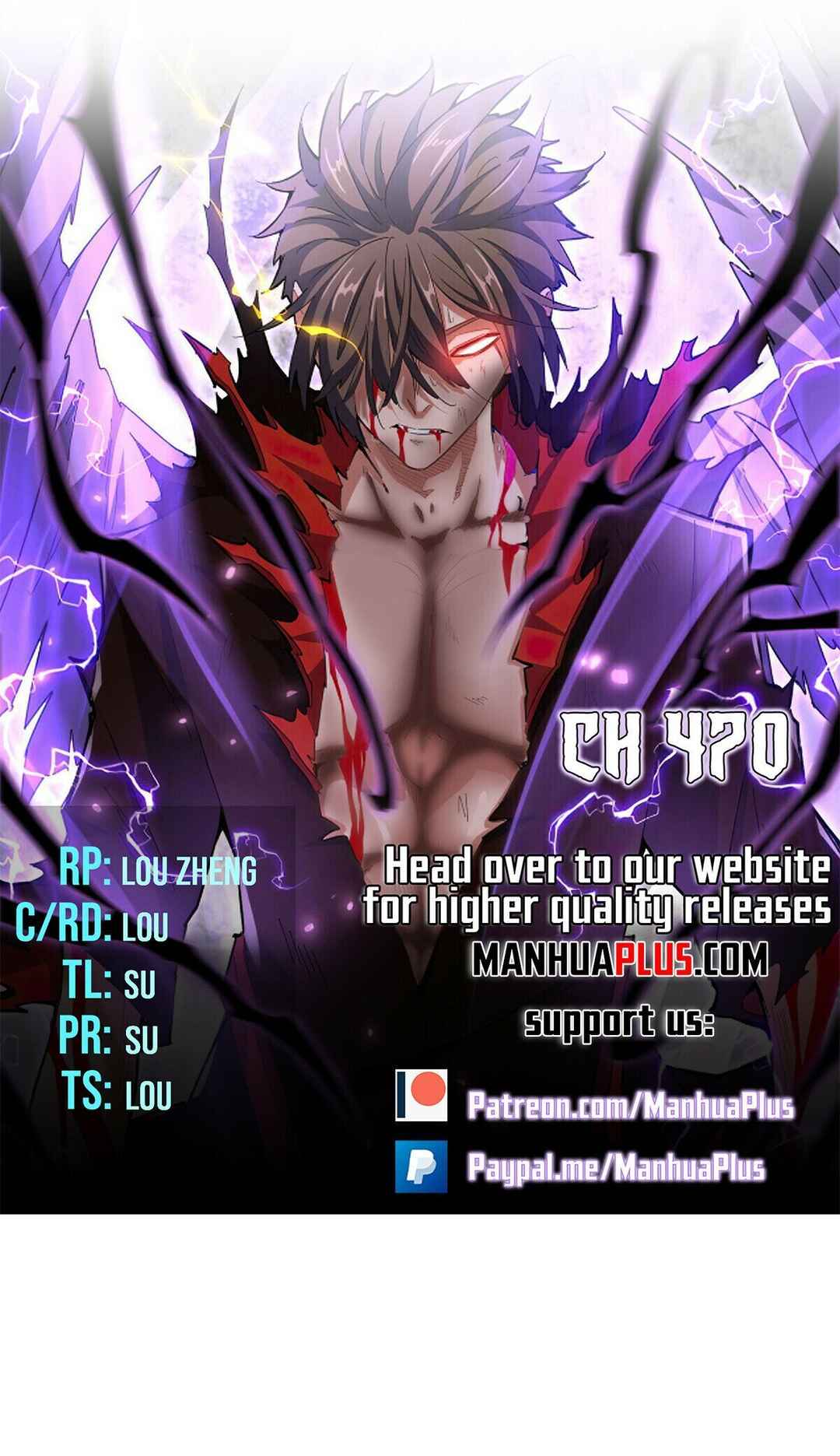 Chapter 470 - Page 1