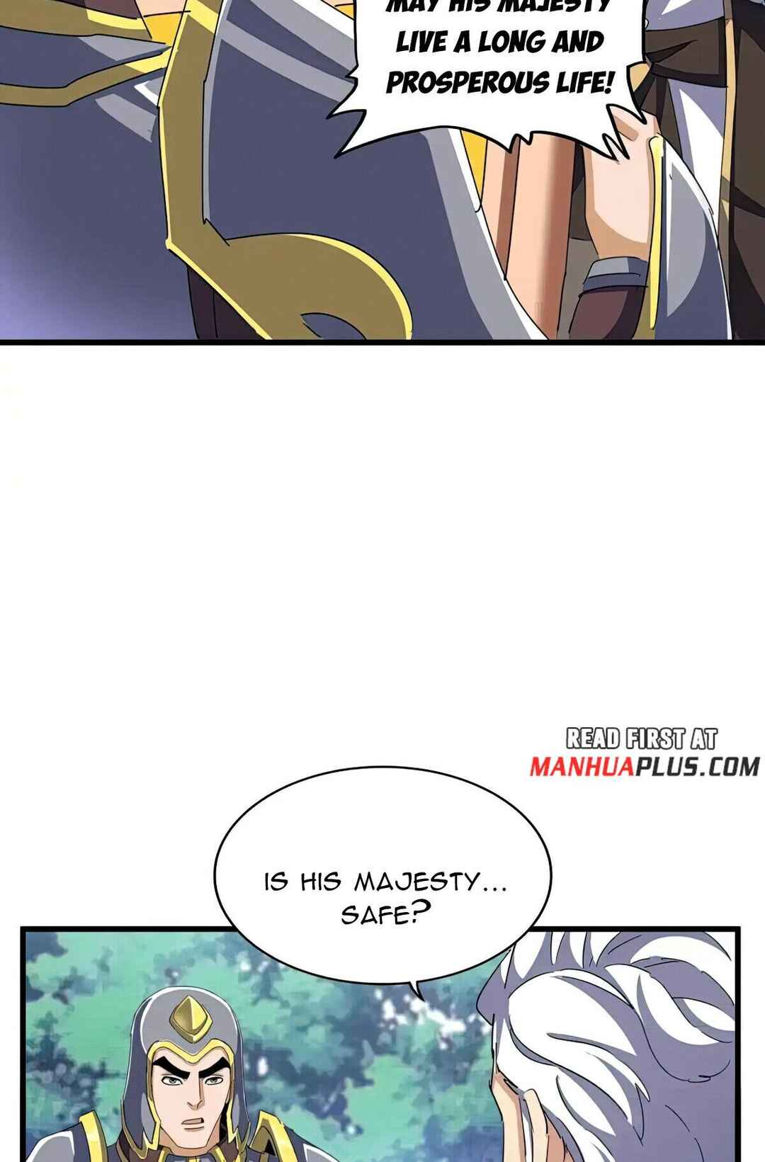 Chapter 470 - Page 14