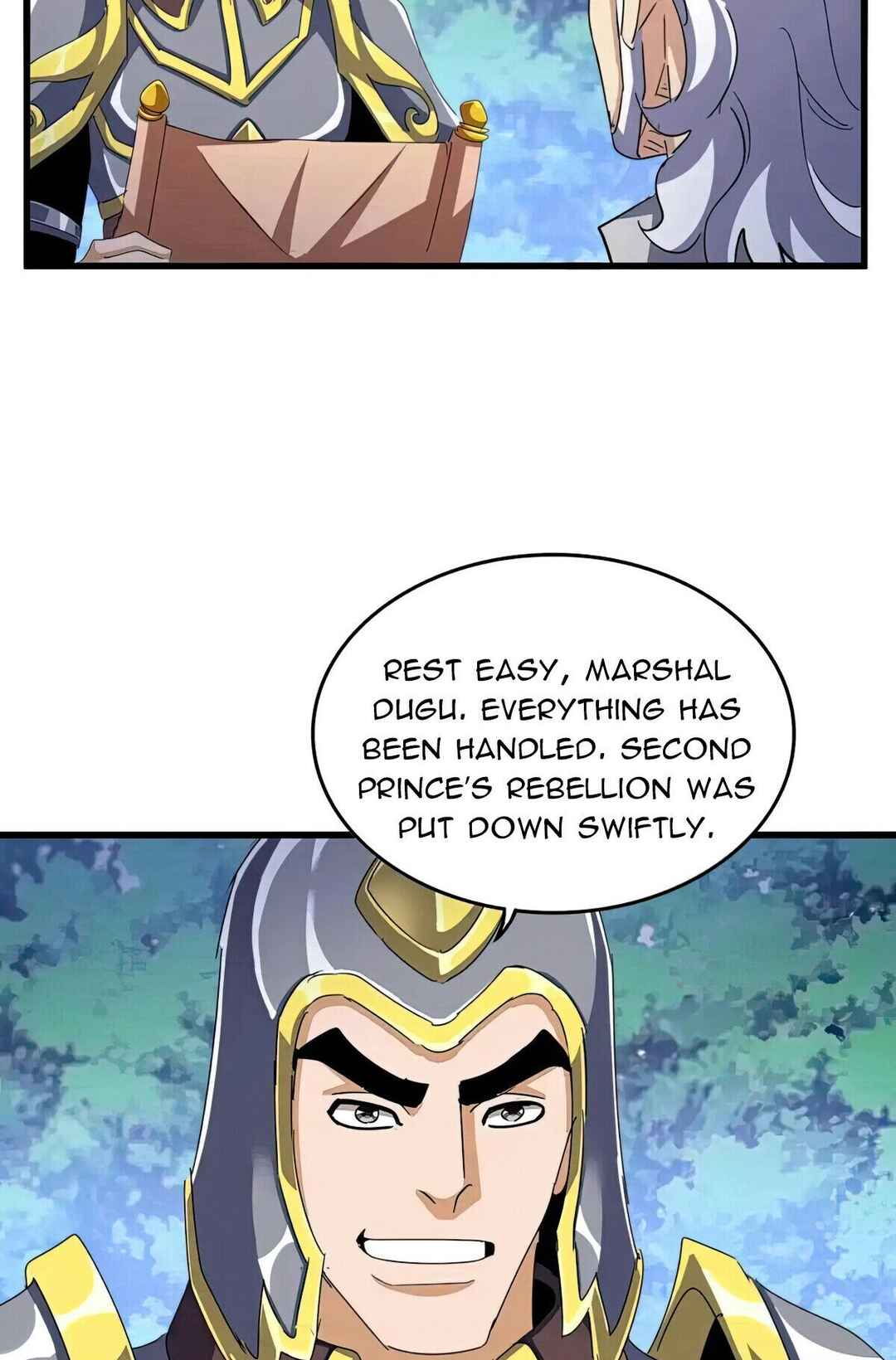 Chapter 470 - Page 15