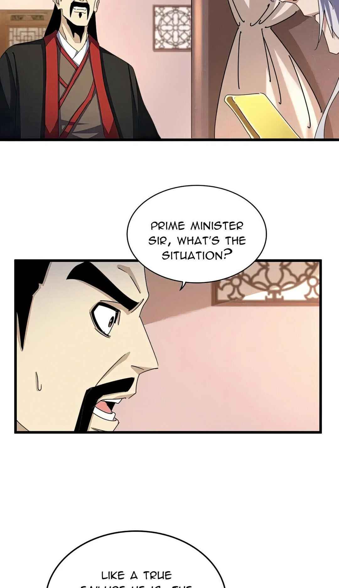 Chapter 470 - Page 3
