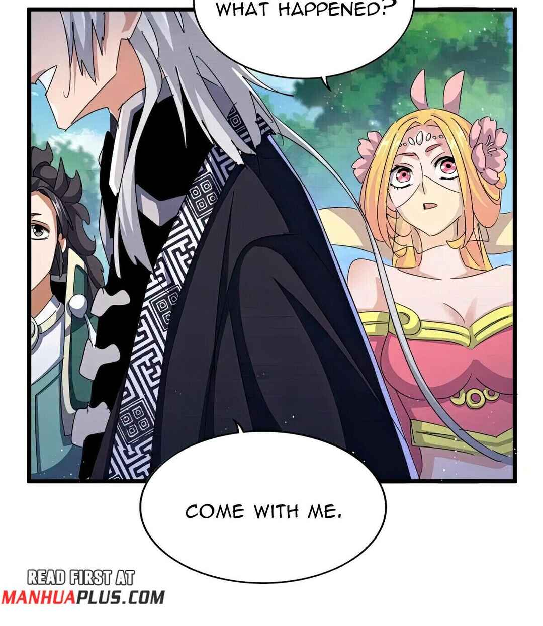 Chapter 470 - Page 36