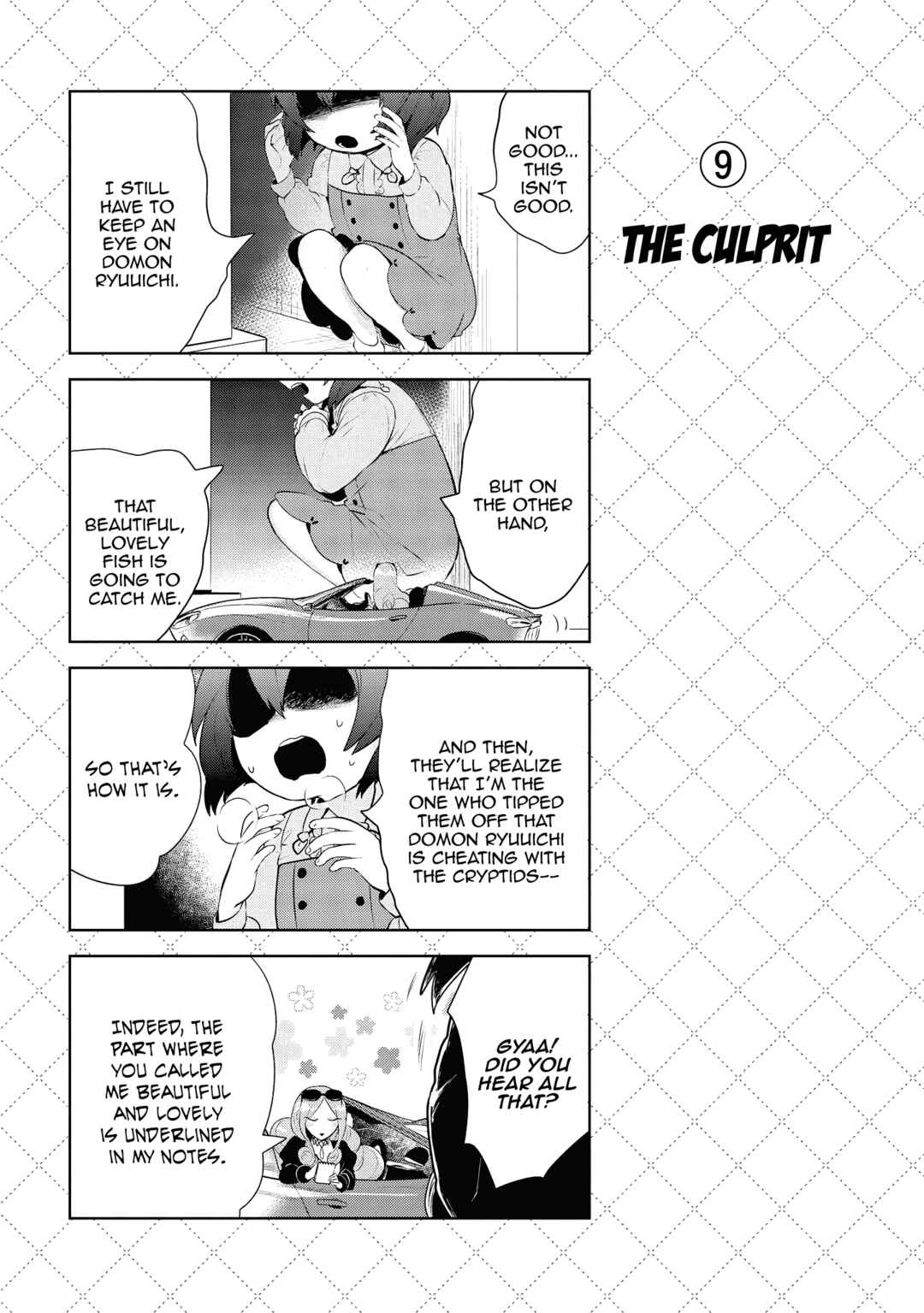 Chapter 93 - Page 10