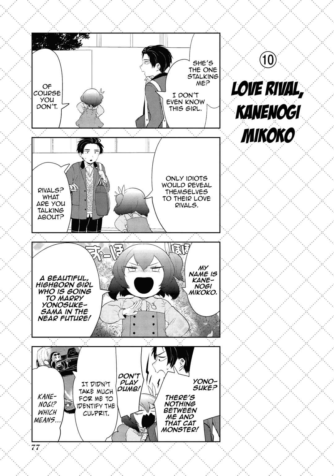 Chapter 93 - Page 11