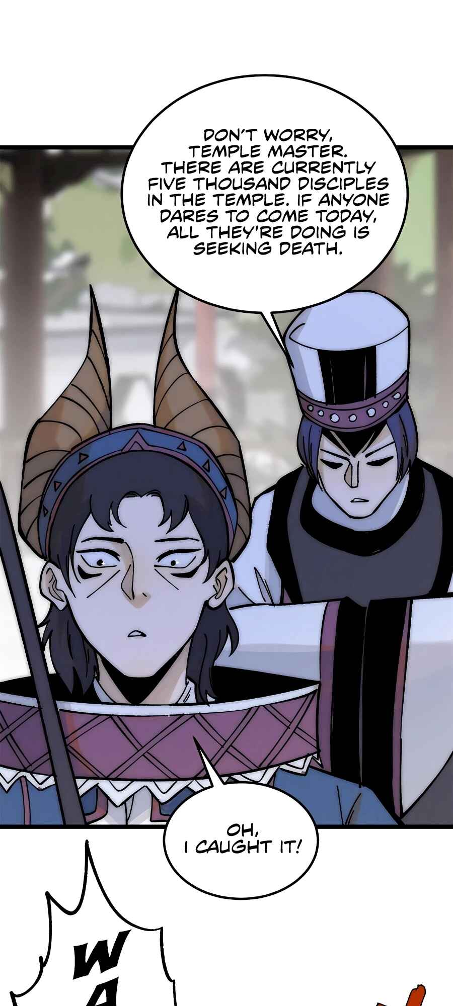 Chapter 206 - Page 13