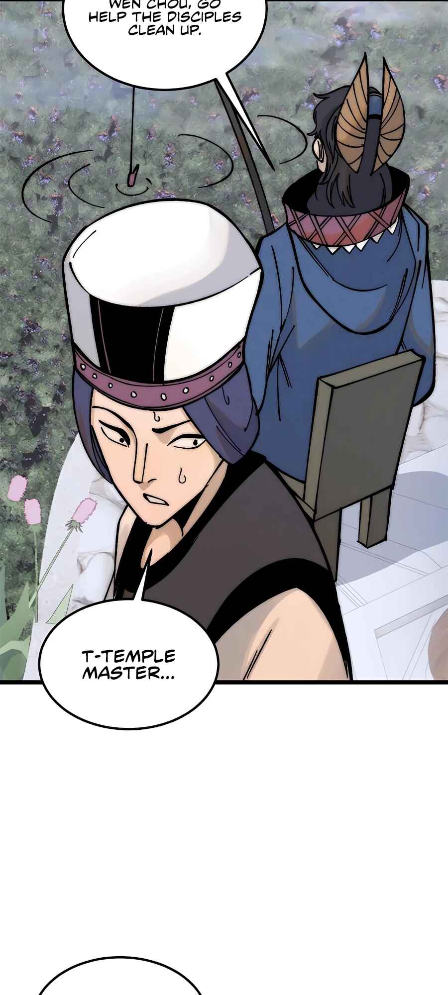Chapter 206 - Page 19