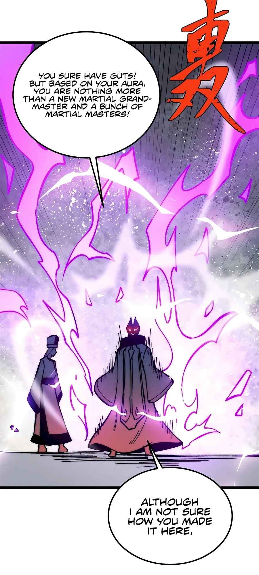 Chapter 206 - Page 24