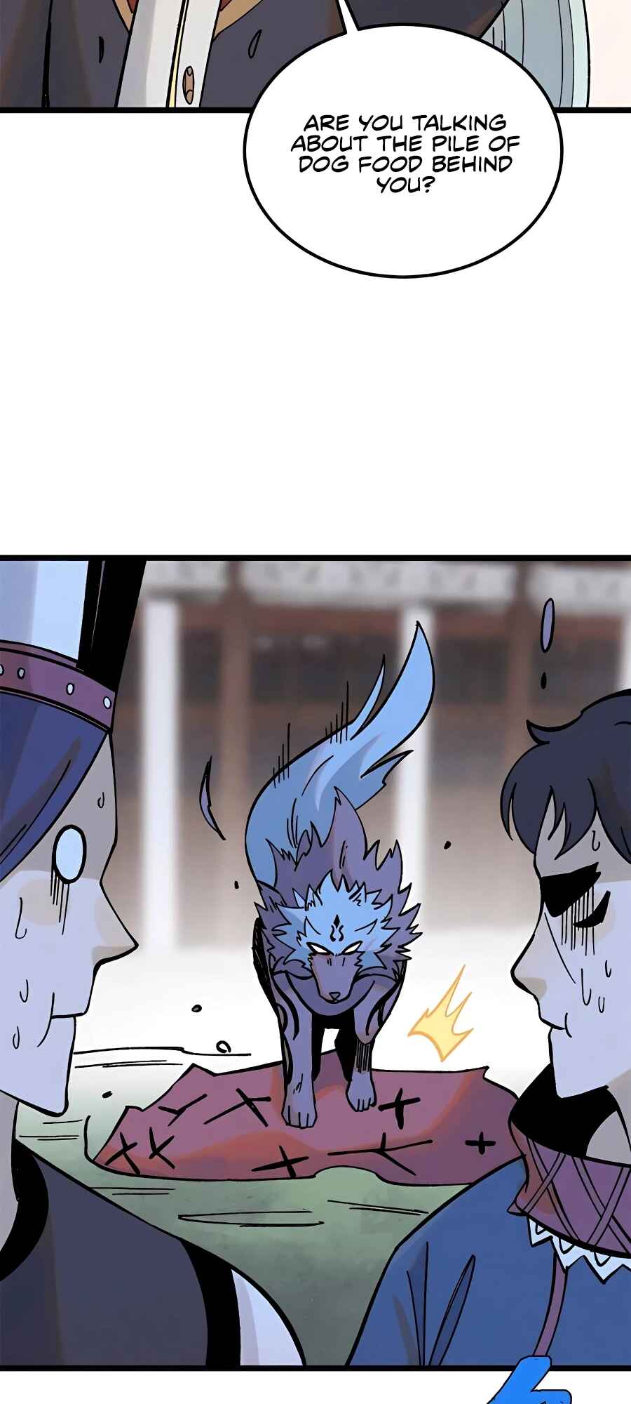 Chapter 206 - Page 28